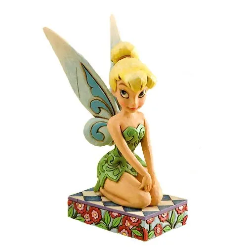 Figura A Pixie Delight Tinker Bell