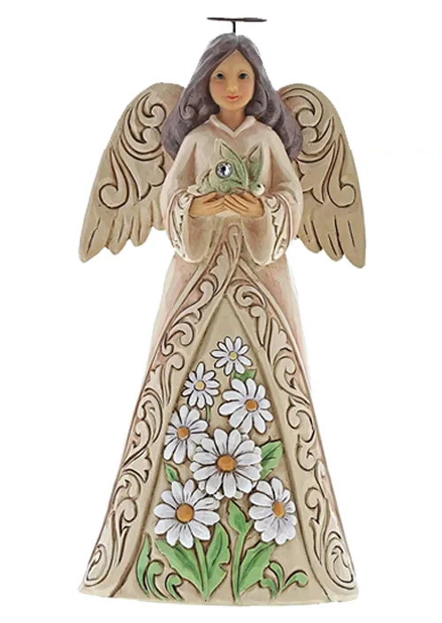 Figura April Angel