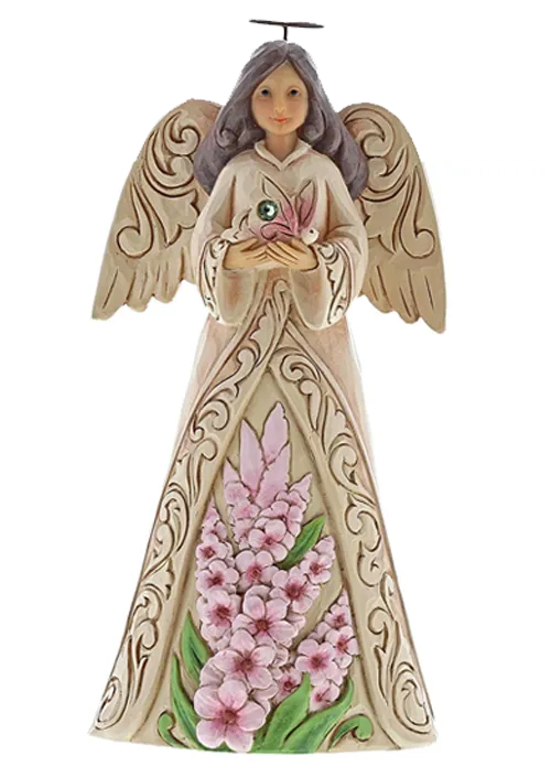 Figura August Angel