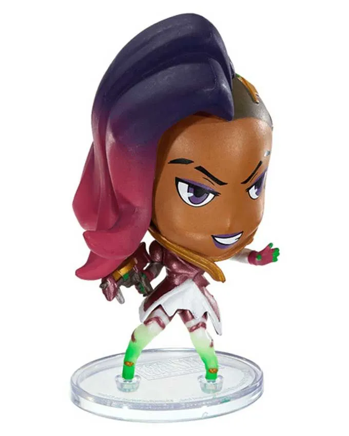 Figura Cute But Deadly - Holiday Peppermint Sombra