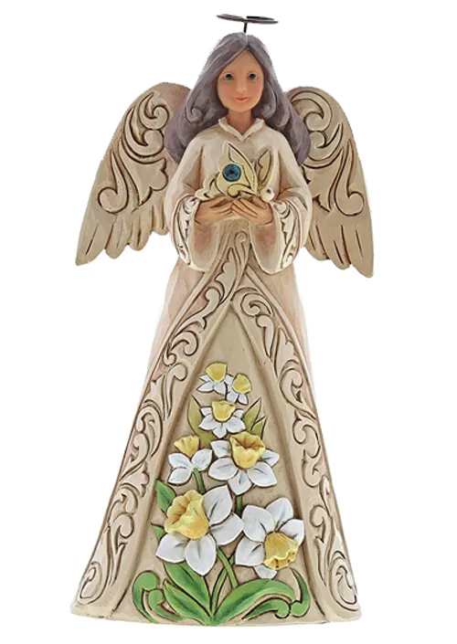 Figura December Angel