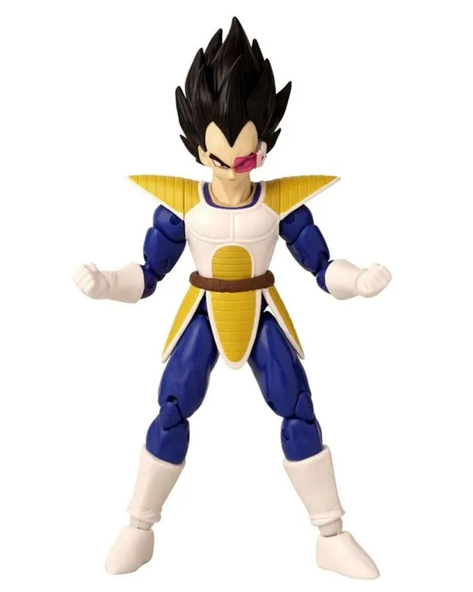 Figura Dragon Ball Dragon Stars Vegeta Db Kai Version