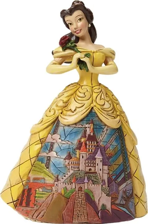 Figura Enchanted Belle