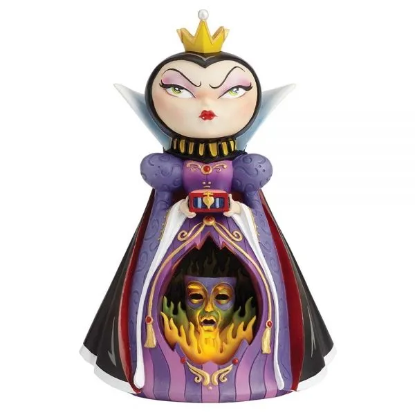 Figura Evil Queen Figurine