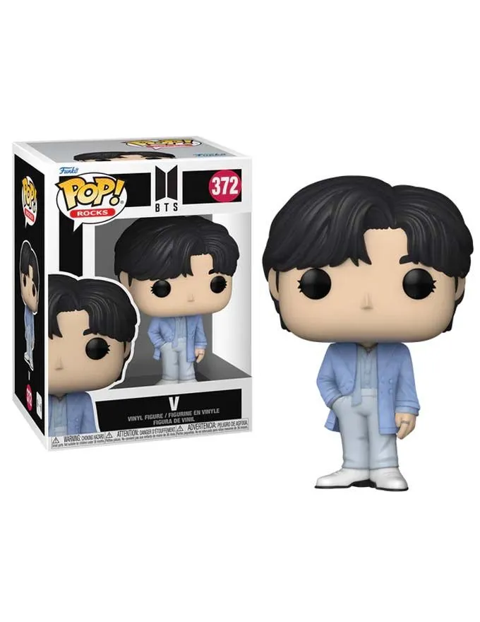 Figura Funko POP! BTS - V