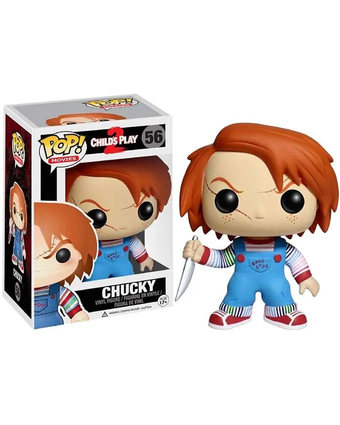 Figura Funko POP! Child's Play - Chucky