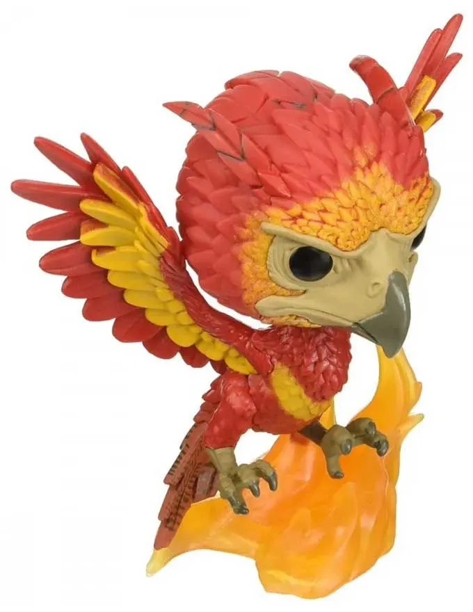 Figura Funko POP! Harry Potter - Fawkes