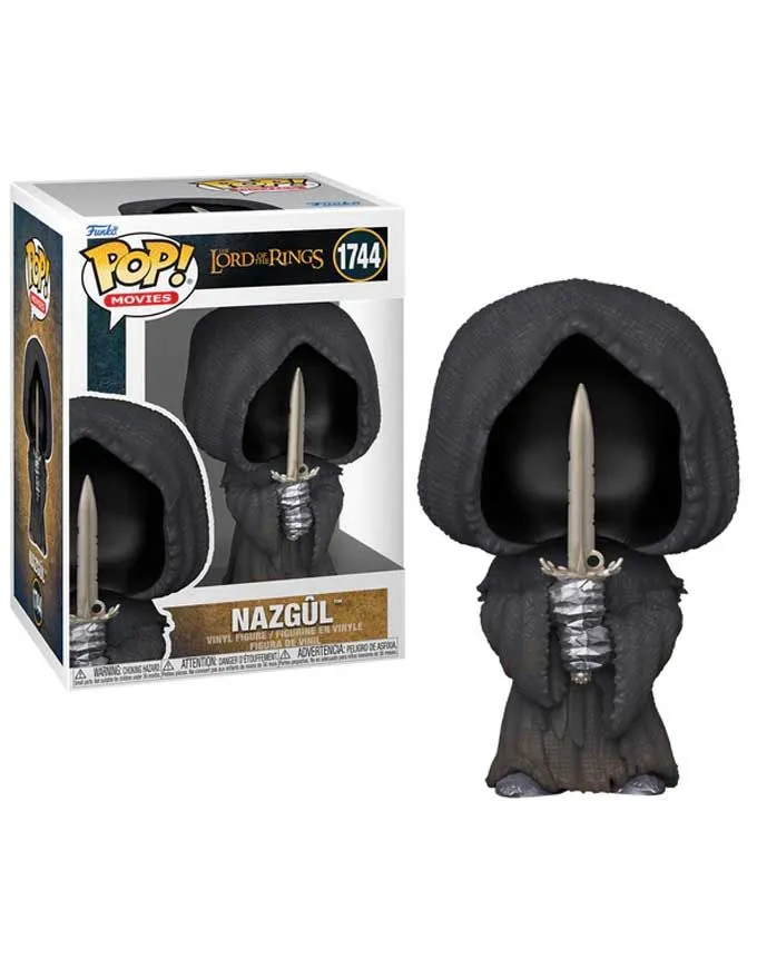 Figura Funko POP! Lord Of The Rings - Nazgul