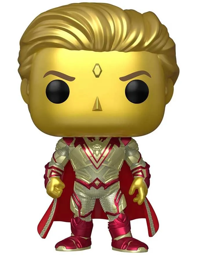 Figura Funko POP! Marvel: Guardians Of The Galaxy - Adam Warlock