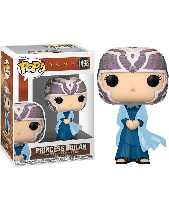 Figura Funko POP! Movies: Dune - Princess Irulan