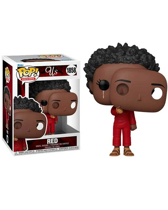Figura Funko POP! Movies: US - Adelaide Wilson