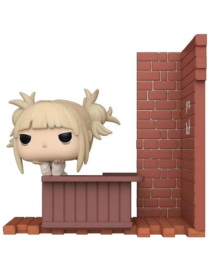 Figura Funko POP! My Hero Academia - Himiko