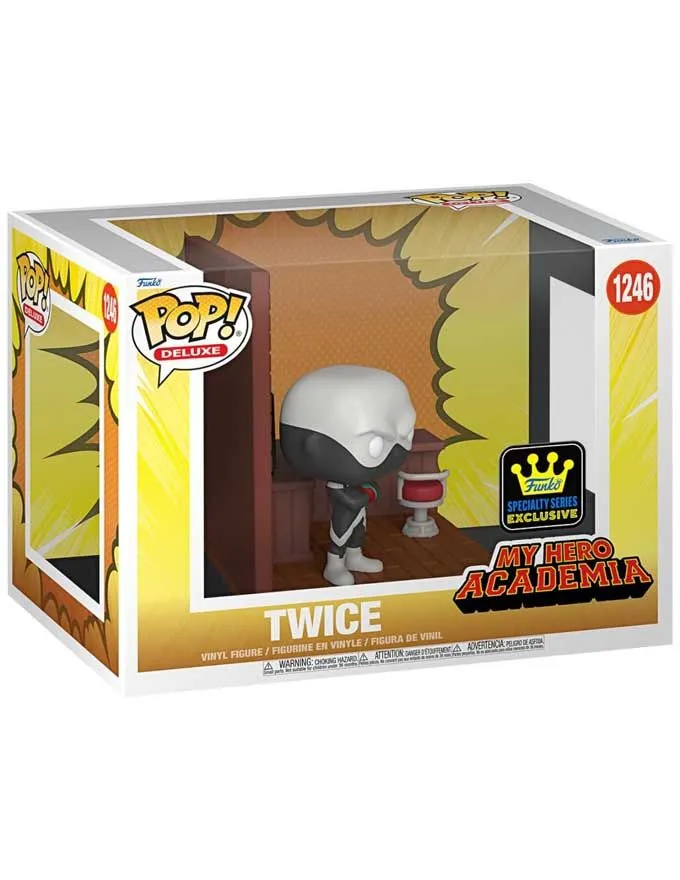 Figura Funko POP! My Hero Academia - Twice