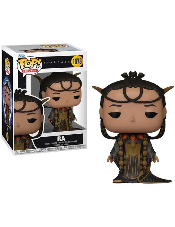 Figura Funko POP! Stargate – Ra