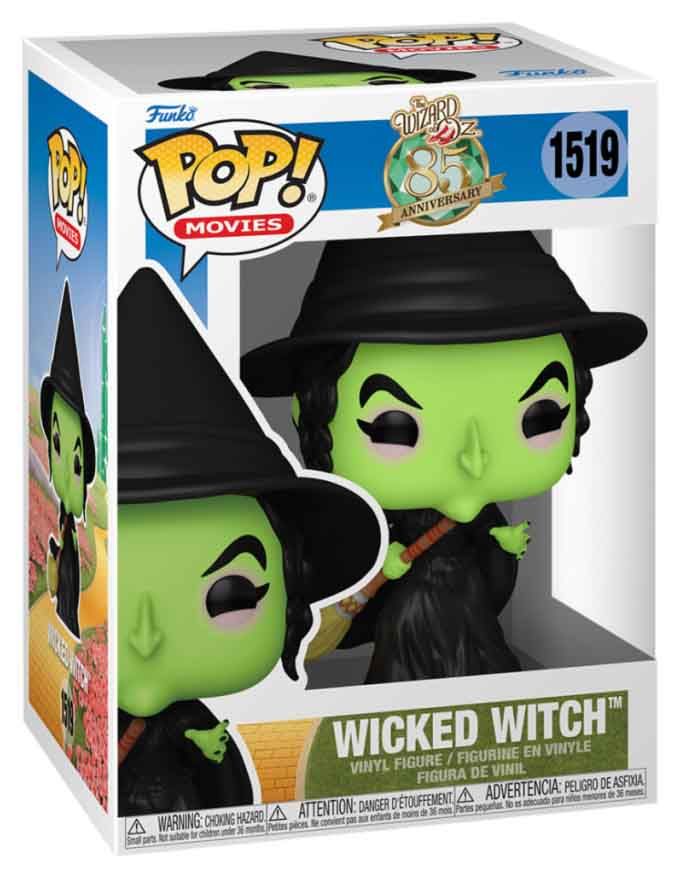 Figura Funko POP! The Wicked Witch