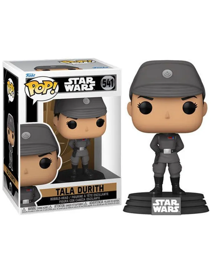 Figura Funko POP! Vinyl: Tala
