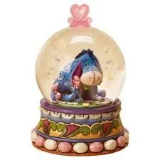 Figura Gloom to Bloom Eeyore Water ball