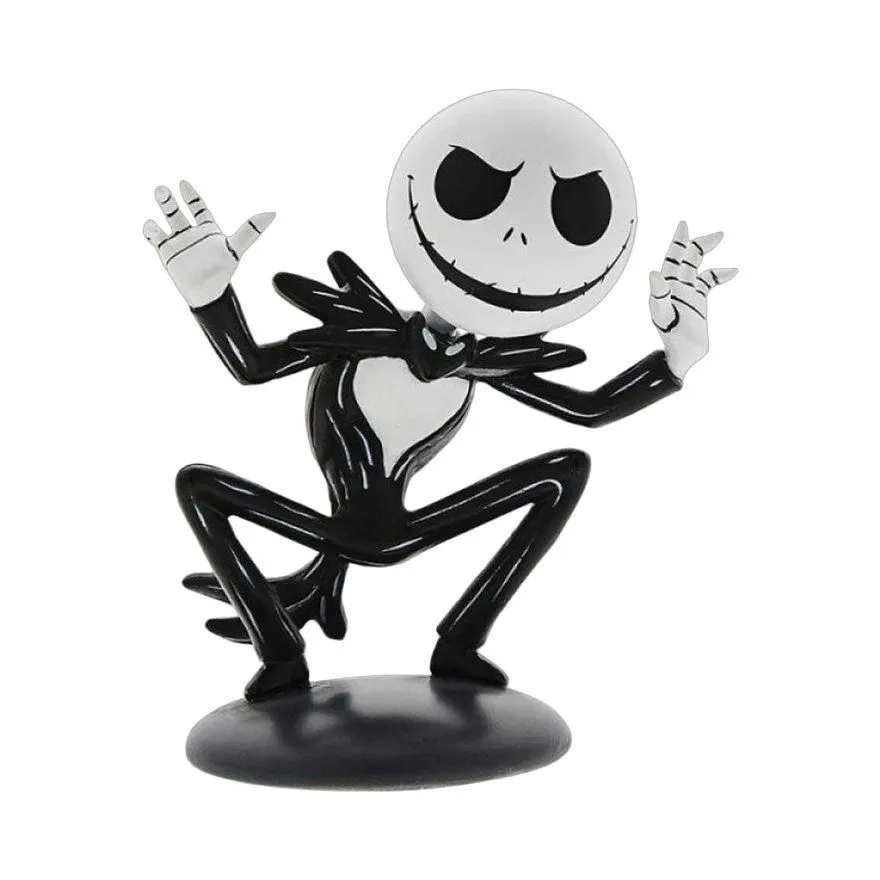 Figura Grand Jester Studios Disney The Nightmare Before Christmas Jack Skelling