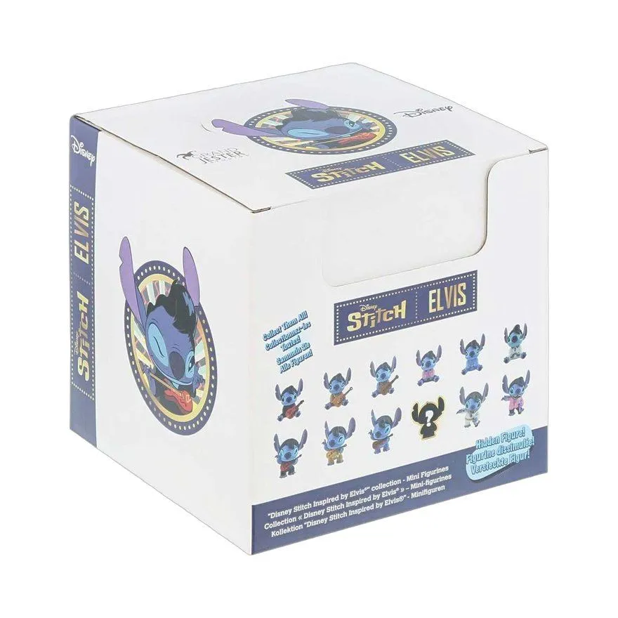 Figura Grand Jester Studios Elvis Stitch Blind Bag