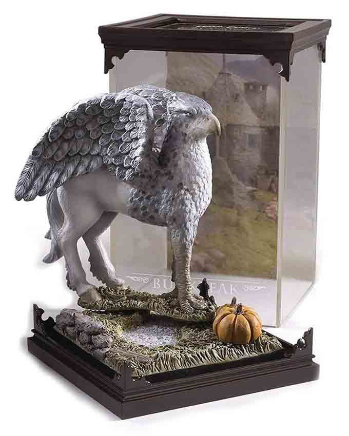 Figura - Harry Potter - Magical Creatures - Buckbeak