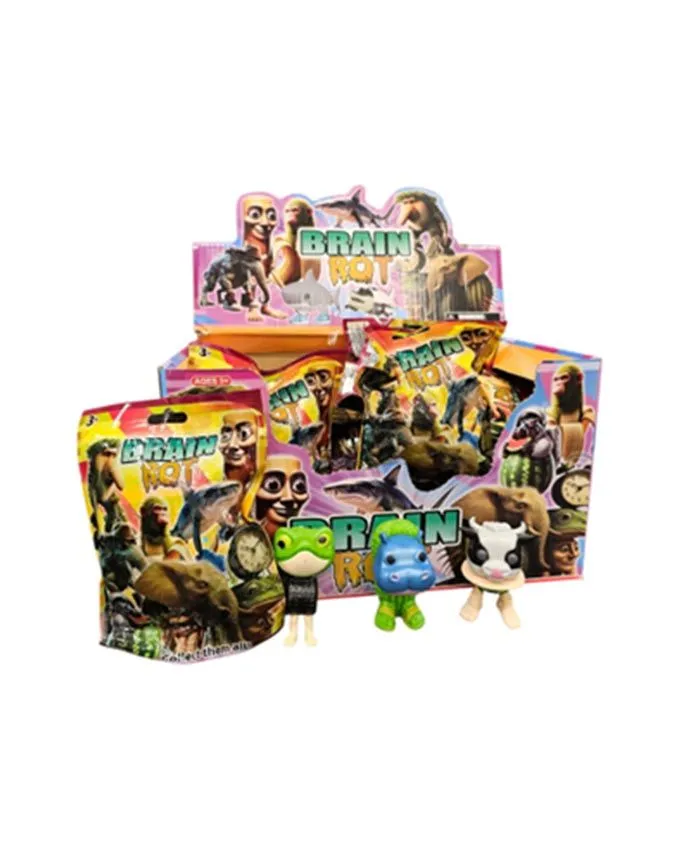 Figura Italian Brainrot