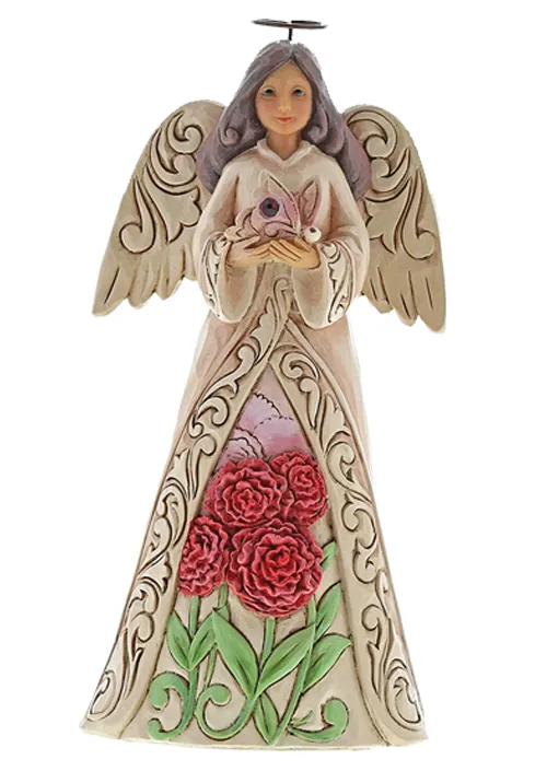 Figura January Angel