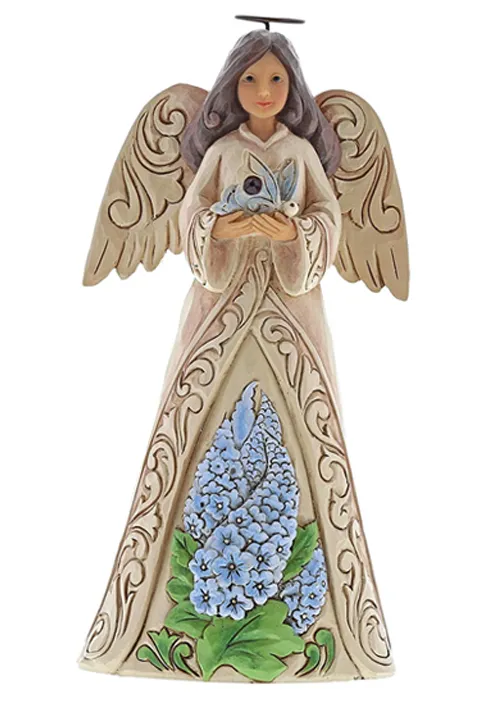 Figura July Angel