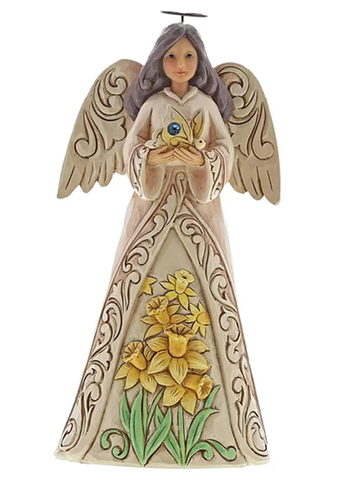 Figura March Angel
