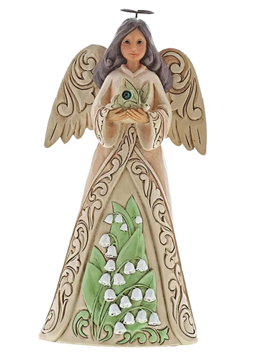 Figura May Angel