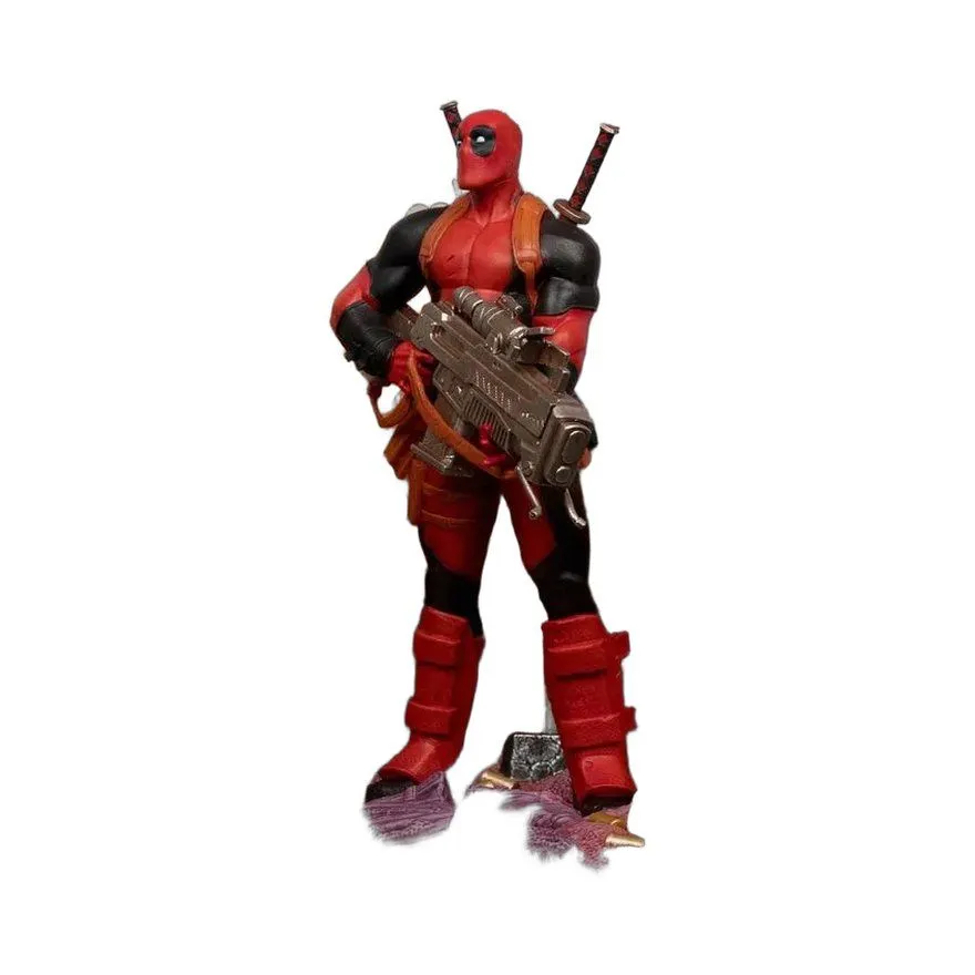 Figura Mcfarlane toys Marvel Collection 1:6TH WV5 Deadpool (Deadpool #1)