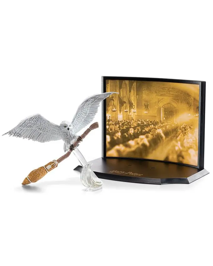 Figura Noble Collection - Harry Potter - Toyllectible Treases - Hedwig