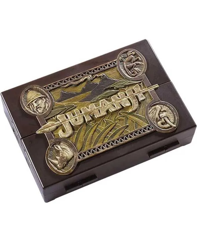 Figura Noble Collection - Jumanji - Mini Prop Replica Board (Electronic)