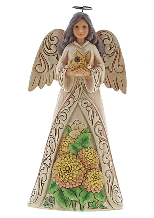 Figura November Angel