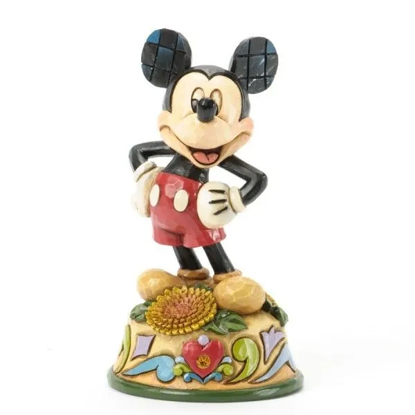 Figura November Mickey Mouse