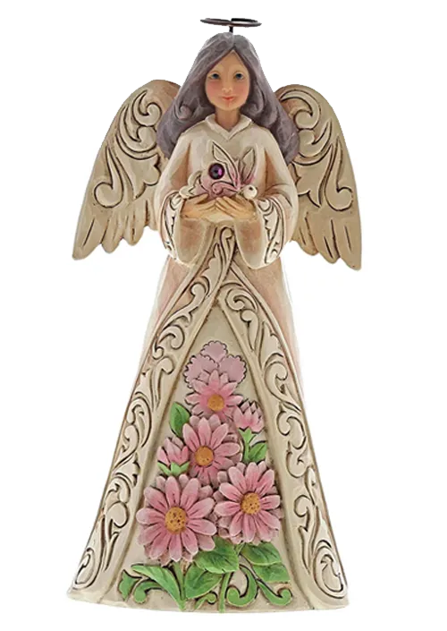 Figura October Angel