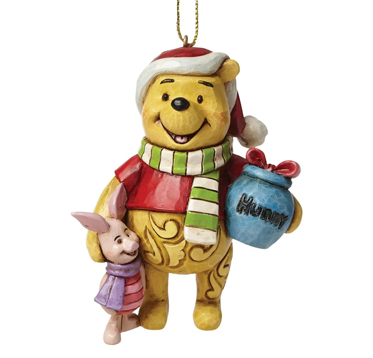 Figura Pooh Ornament Figure
