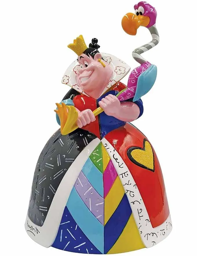 Figura Queen of Hearts