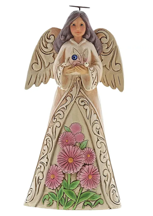 Figura September Angel