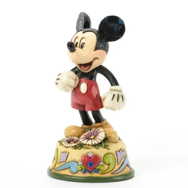 Figura September Mickey Mouse