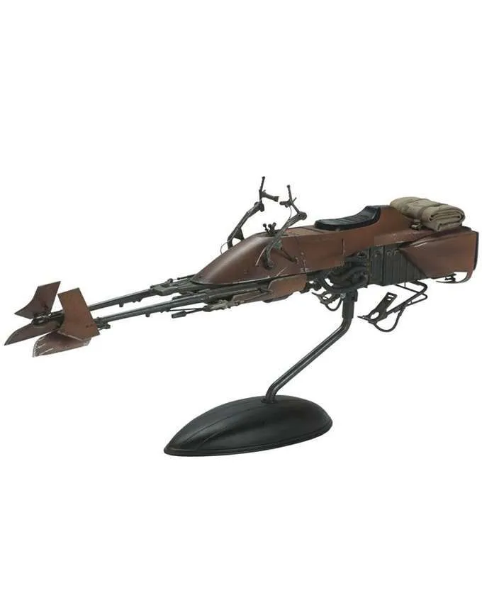 Figura Star Wars Vehicle 1/6 Speeder Bike 51 cm
