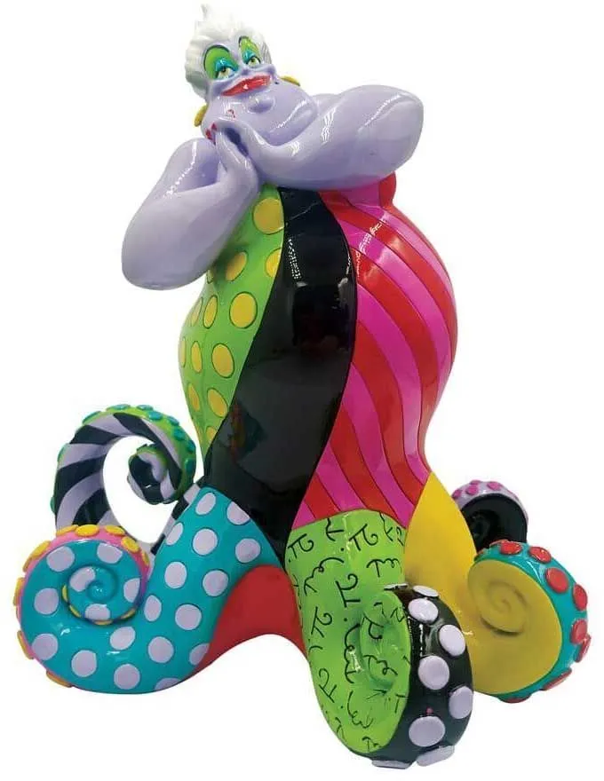 Figura Ursula Figurine