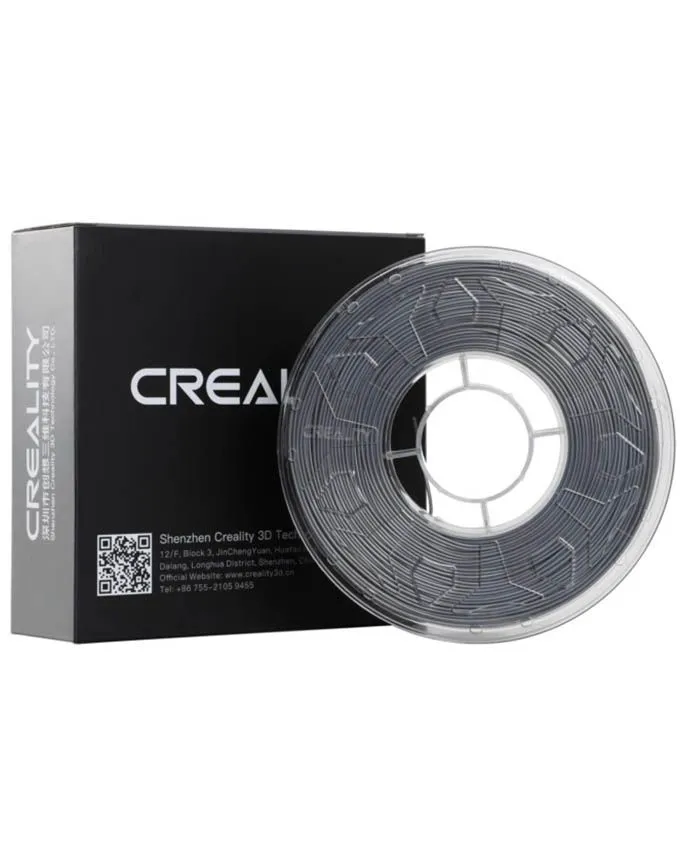 Filament Creality ABS 1.75 1kg - Gray