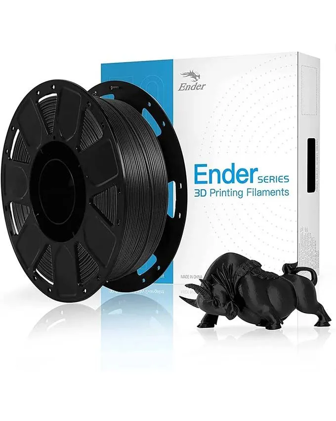 Filament Creality Ender PLA 1.75 1kg - Black