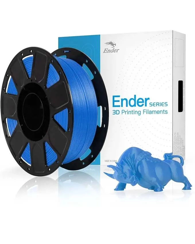 Filament Creality Ender PLA 1.75 1kg - Blue