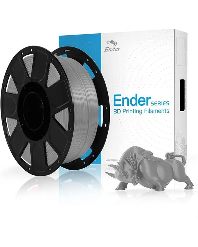 Filament Creality Ender PLA 1.75 1kg - Gray