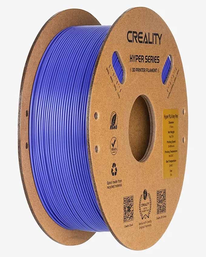 Filament Creality Hyper PLA 1.75 1kg - Very Peri