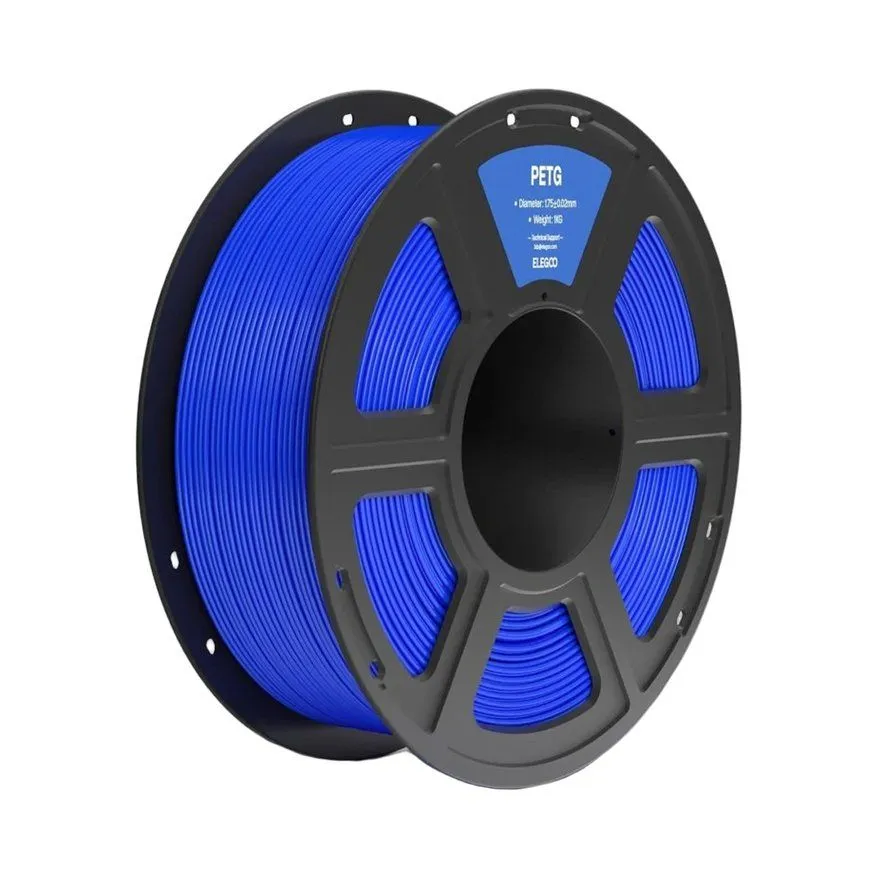 Filament Elegoo PETG 1kg Blue