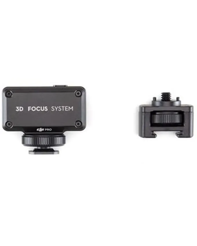 Fokus Dji Ronin 3D Focus System