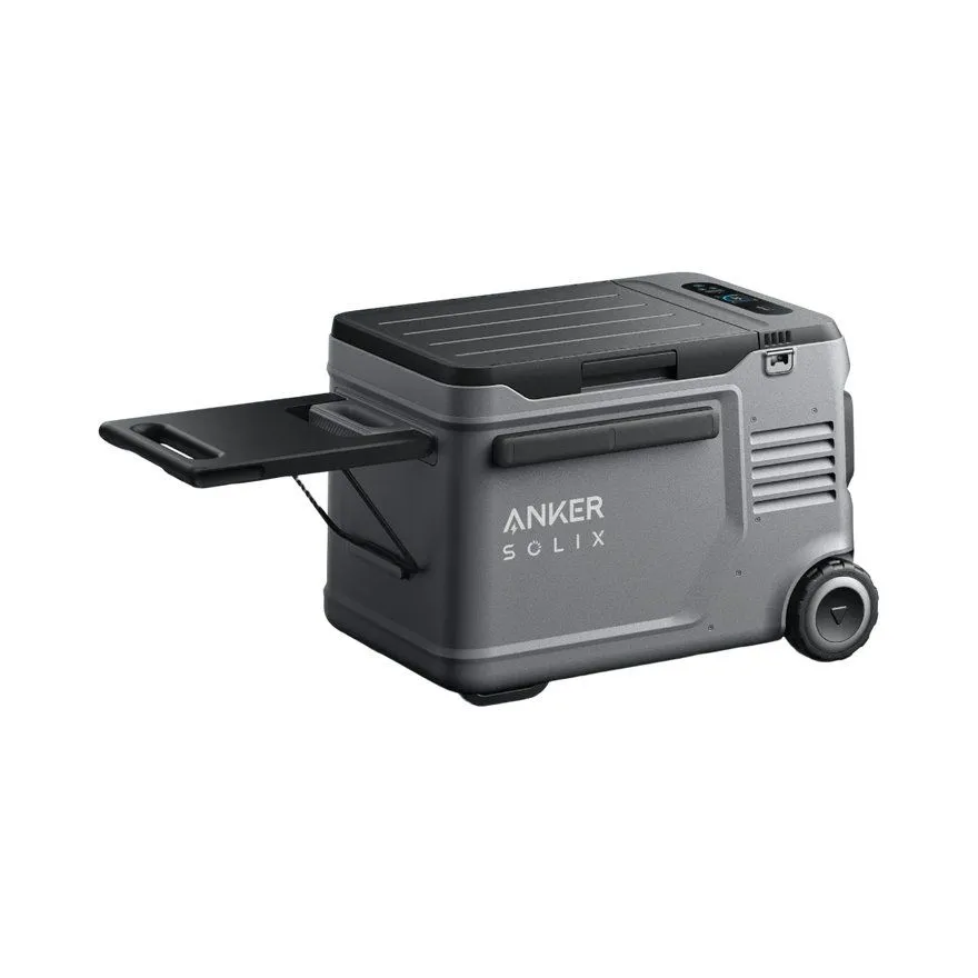 Frižider Anker Solix EverFrost 2 40L Electric Cooler Gray