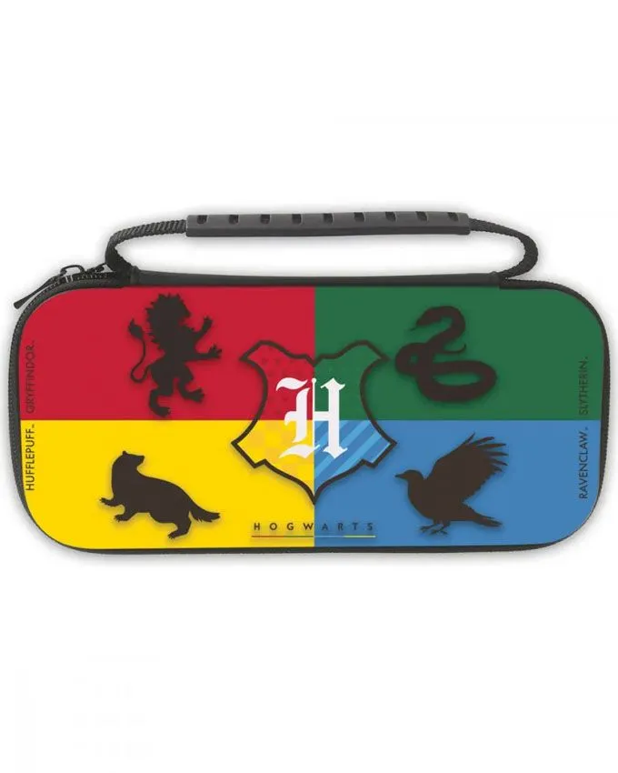 Futrola Freaks and Geeks Nintendo SWITCH - Harry Potter - Hogwarts - XL
